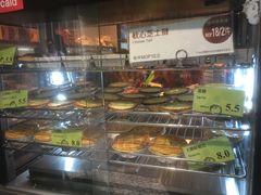 -圣安娜饼屋(新板樟堂店)