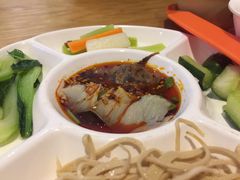 -龙抄手(春熙路总店)