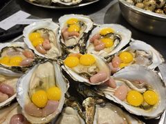 -飞尝蚝·顺德菜·鱼生(顺德总店)