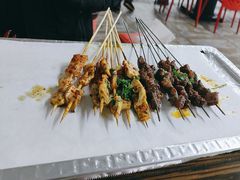 -聚味瞿记·龙虾堂(树木岭店)