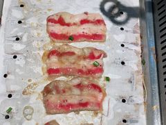 -新石器烤肉(石路天虹店)