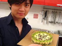 -DIY SWEET21(升平路店)