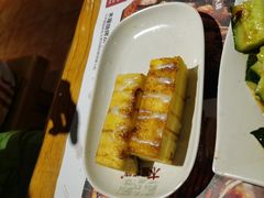 -木屋烧烤(西南角店)