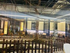 -浮何烤铺(桐梓林店)