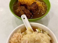 -麦文记面家(佐敦店)