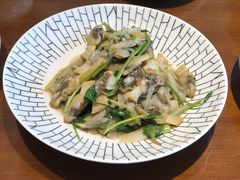 -渔民船说·北塘海鲜·天津菜·海肠捞饭(北塘古镇店)