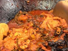 -江湖水乡铁锅炖魚(周庄嘉园店)