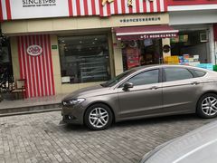 门面-红宝石·鲜奶小方·海派西点房(金杨店)