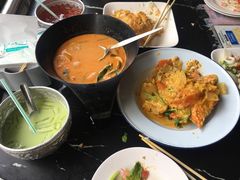 -Doo Dee Thai Food(Issan/Isaan/Esan)