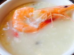 -颐和•海鲜砂锅粥•啫啫煲(奥林匹克广场店)