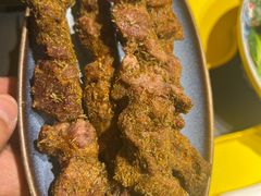 -羊大爷涮肉(亮马桥店)