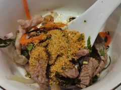 -阿谋美食·广西菜