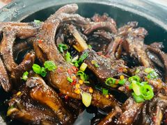 -阿龙酒煲(海宁新苑路店)