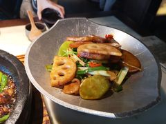 -绿茶餐厅(成都大悦城店)