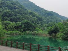 -黄公望隐居地