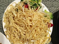 -春花民族美食(佳木斯总店)