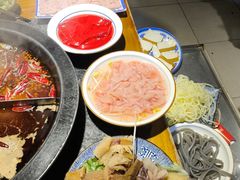 -陈眼镜火锅(总店)