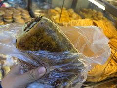 -杨老大焙子月饼干货(宽巷子民族美食街店)