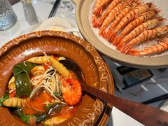 -沿江海南菜·文昌鸡祖师爷(大东海店)