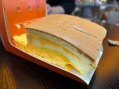 -木子木水日式烫面包(观音桥星光68广场店)