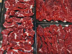 -陈记顺和牛肉火锅(岗顶店)