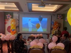 -小八仙·宴(三峡茶庄店)