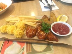 -必胜客(WOW南雄店)