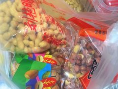 -刘艳明炒货(小心桥店)