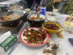 -小民大排档(江汉路店)