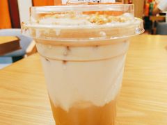 -JPG coffee(广州体育西店)