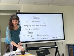 -广州法语联盟(瑞福大厦店)