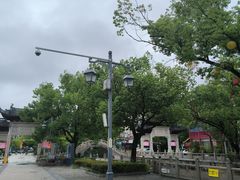 -安亭老街