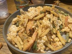 -破三川·新川菜(静安大融城店)