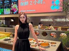 -一品诚记烤肉(大连柏威年购物中心店)