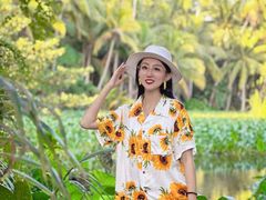 -东郊椰林