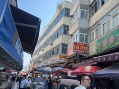 -东关回民小吃一条街(颍河西路店)