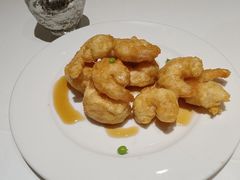 茉里锅包虾-茉里粤菜(皇姑万象汇店)