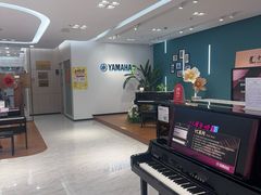 -知音琴行雅马哈·珠江钢琴·恺撒堡钢琴·罗兰·电钢琴&电子琴·乐器专卖店(百联中环购物广场店)