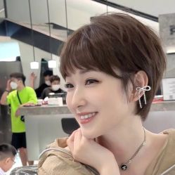 -丽时 Hair Salon