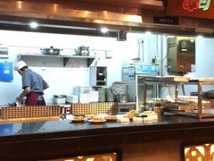 -金城大酒店-中餐厅(汾江中路店)