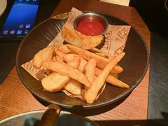 -404干式熟成牛排馆•聚会餐厅