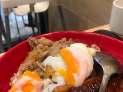 -食其家·牛丼咖喱(太阳宫店)