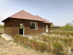 -亿利库布其七星湖沙漠生态旅游区