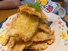 -樱花墅朝鲜族风味餐厅(厦门街创始店)