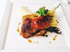 新西兰羊排-蝶舍·MAISON PAPILLON