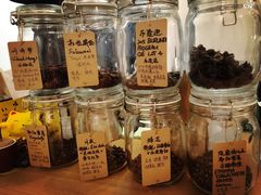 -COFFEE HOLIC(朝外SOHO店)