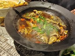 -一味大院•桐庐菜传承店(春江路店)