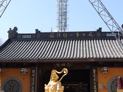 -灵顺寺