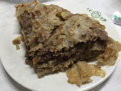 -清真永恒华威肉饼(潘家园店)