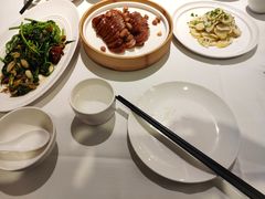 眉州东坡香肠-眉州东坡(团结湖店)